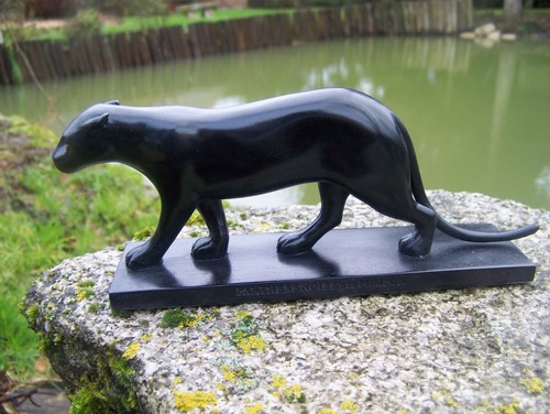 Re0076 figurine statuette - figurine,