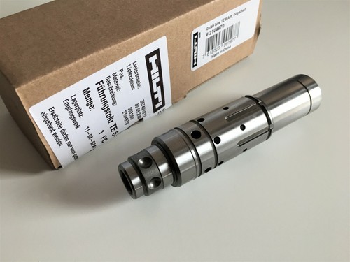 Cylindre tube guidage - tube, de