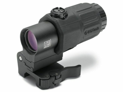 Eotech g33 sts magnifier - eotech, w/
