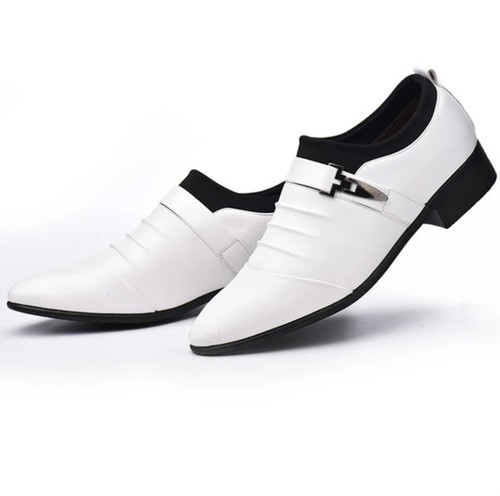 Chaussures ville italienne