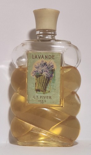 Vintage lavande l - vintage, t