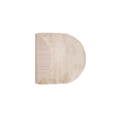 Tapis déco ovale - ovale, "walter"