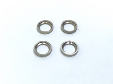 4 Jantes creuses - Laiton