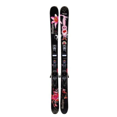 Ski occasion junior rossignol - ski,