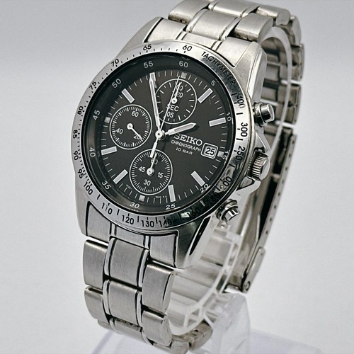 Montre homme vintage seiko - vintage,