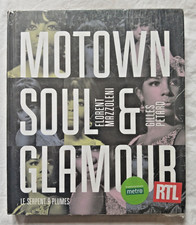 Motown Soul & Glamour par