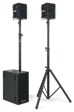 Pack Sono Pronomic V-Array 4.2