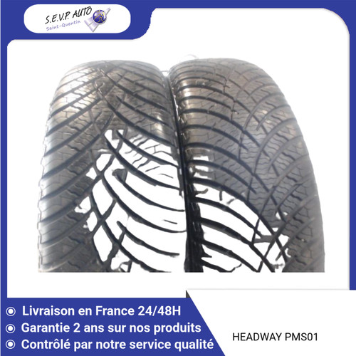 Paire de pneus - 🇫🇷,