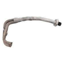 Collecteur d'échappement -