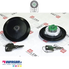 Bouchon Carburant Pour Nissan