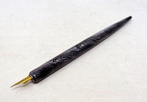 Joli porte plume ancien - joli, porte-plume