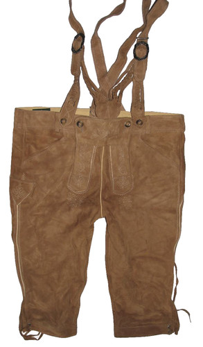 Karl klüber lederhose - klÜber,