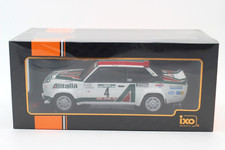DIE CAST 1/18 IXO FIAT 131