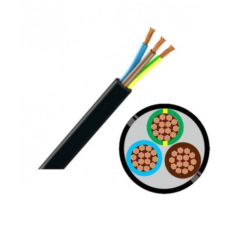 Câble électrique mm - g, mm²