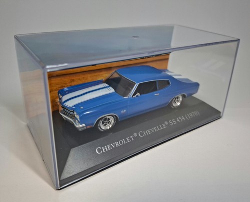 Chevrolet chevelle 454 - chevrolet,