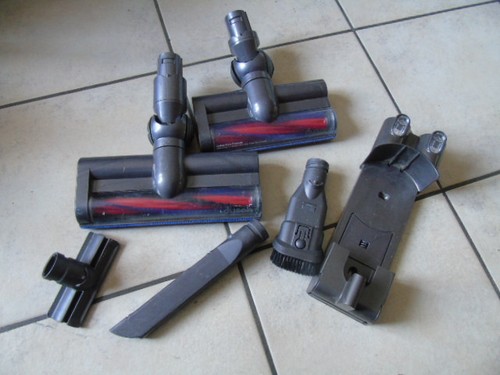 Brosse dyson animal flexi - dyson, v6