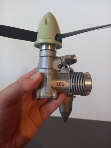 Moteur leo modelisme avion - leo,