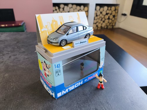 Mtech a 1999 toyota - 1/43, ms-20-a