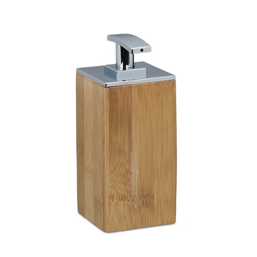 Distributeur savon 225 ml - distributeur,