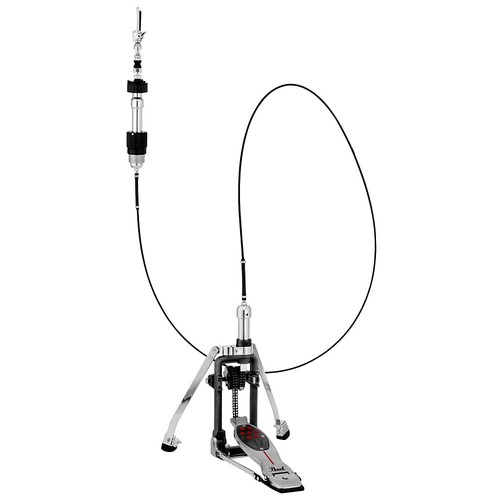 Pearl eliminator redline - eliminator, pro