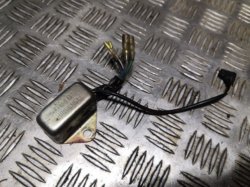 Boîtier cdi ecu - boîtier,