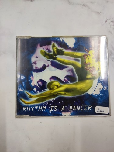 Rhythm dancer musique - rhythm,