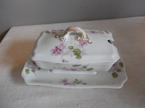 Sauciere porcelaine de - sauciere,
