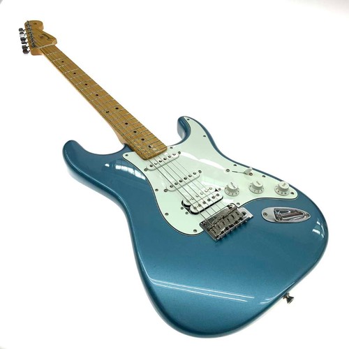 Guitare électrique fender - guitare,