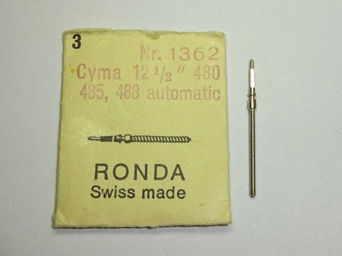 Cyma tavannes winding stem 480 - tavannes,