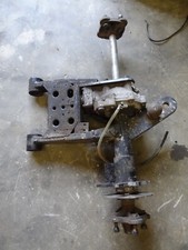 train arriere complet quad