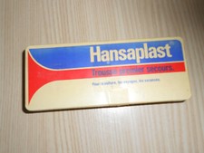 Trousse de premier secours