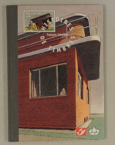 Schuiten phila timbres - phila,