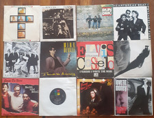 LOT  12 SP 45 t. New Wave Rock