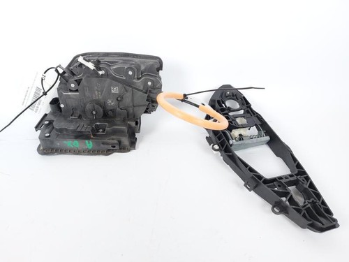 7477688 serrure port avant - serrure,