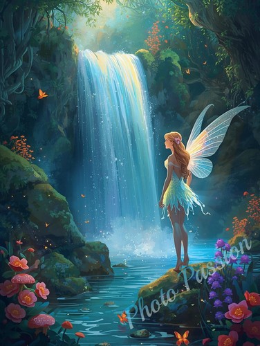 Poster fee ailes - poster,