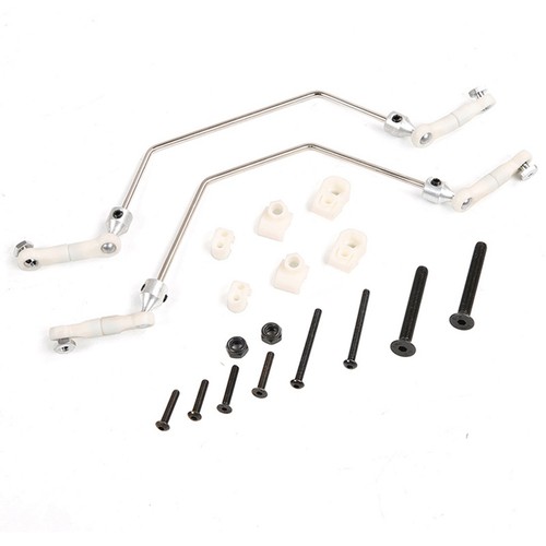 Kit barre stabilisatrice - kit,