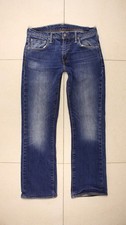 Jean homme Levi's 527 bootcut