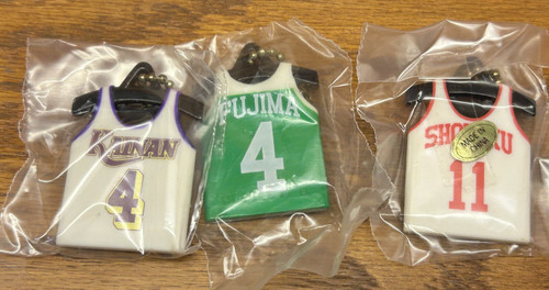 1994 slam dunk movie - slam, the
