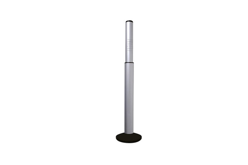 Balance charge pour - charge,