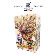 Display DRAGON BALL Z 10