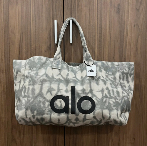 Alo yoga gray - alo,