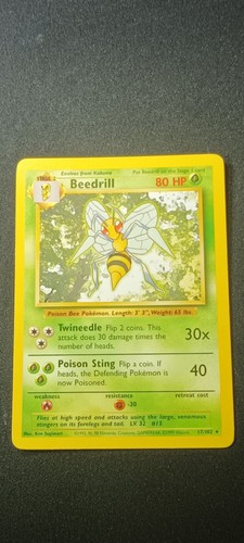 Dardargnan beedrill 17 - dardargnan, 17/102