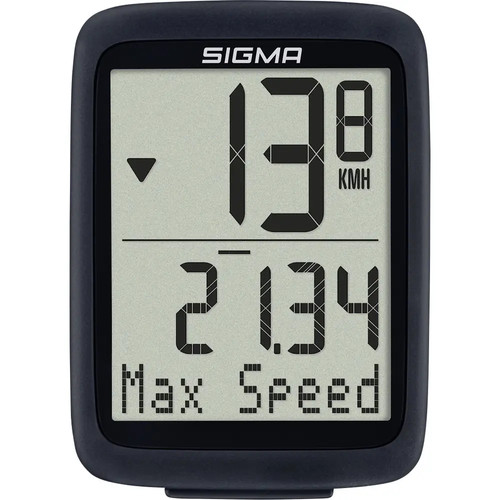 Sigma wl ats - wl, compteur