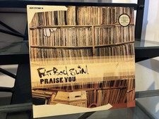 RARE VINYLE 12“ MAXI -