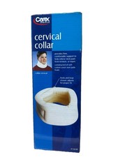 Carex Cervical Collar P730-00