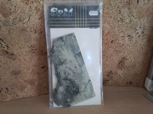 Spm ref 6112 maquette - spm.,