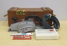 Raboteuse électrique Makita