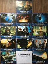 Jeu de 12 photos LE COBAYE 2 -