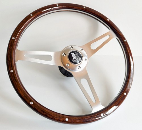 Volant compatible avec triumph - avec,