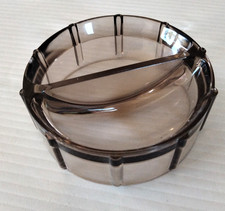 Bouchon de couvercle bol